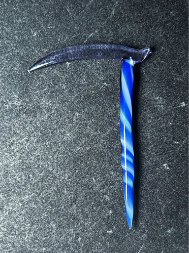 Preview pic of MarvinsGlass024 No Reserve Auction! 💙