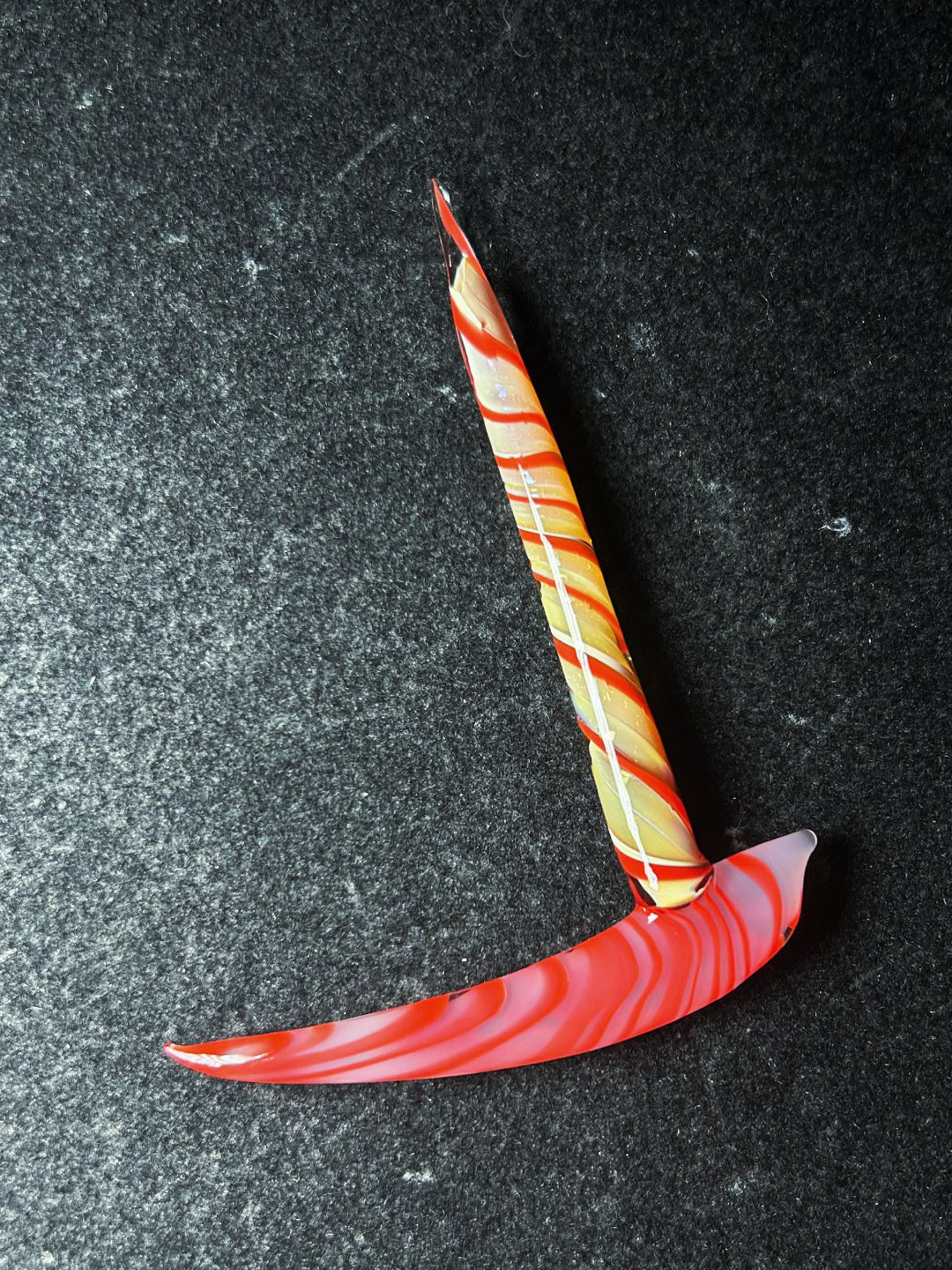 MarvinsGlass024 No Reserve Auction! 💕 image 0