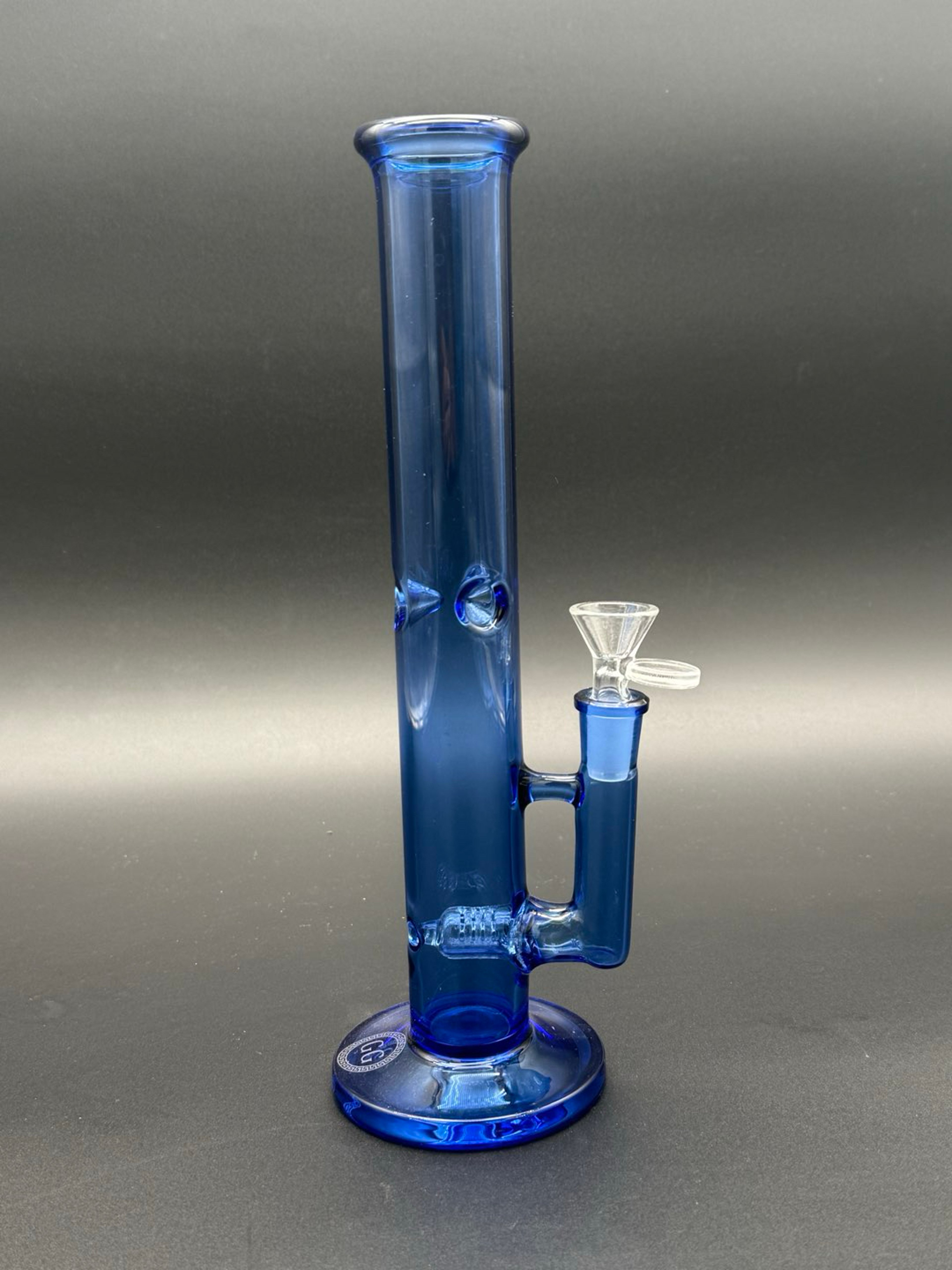 Greek Glass Mini Grid Full Color Tube image 0