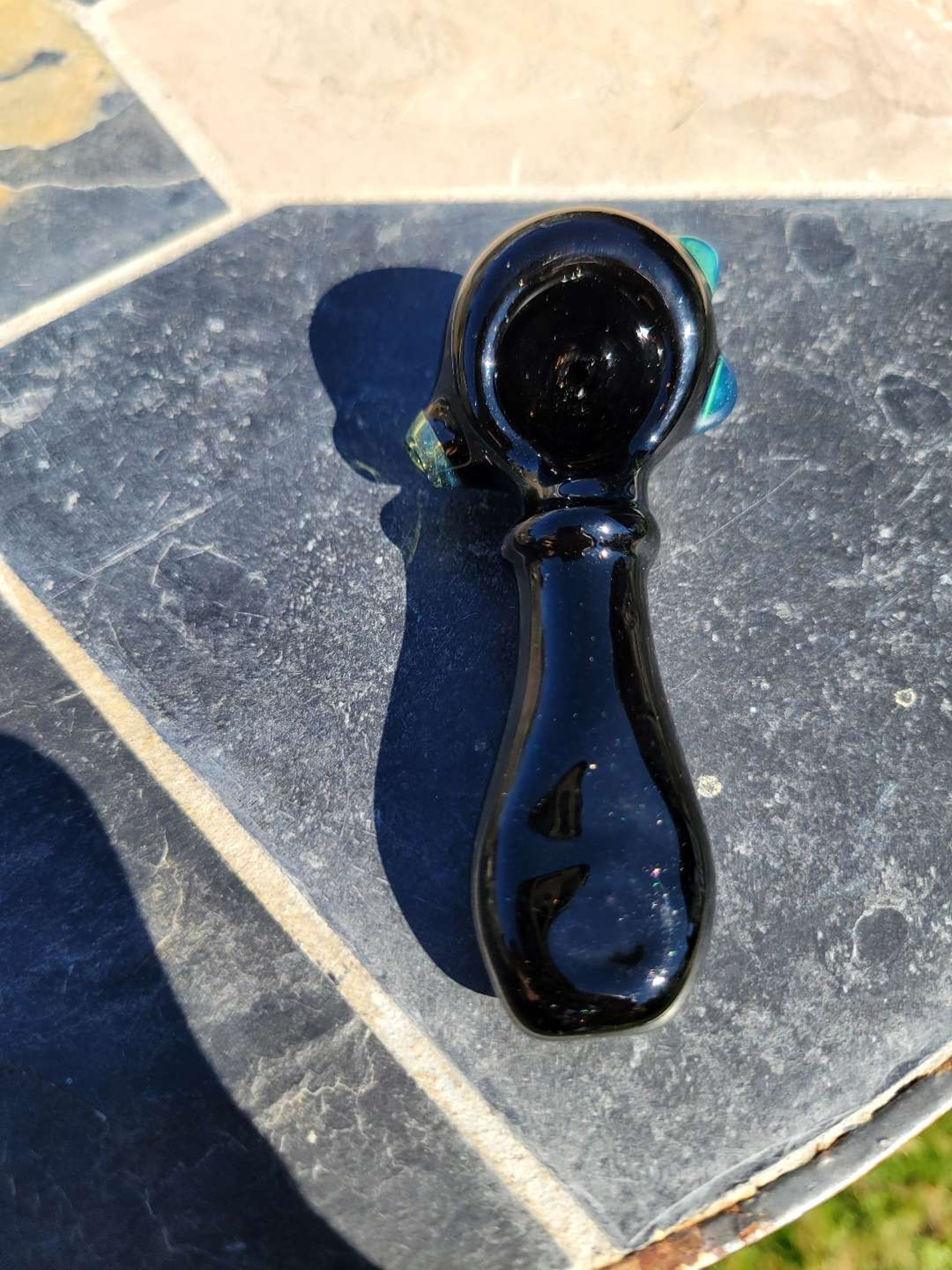 Preview pic of Galaxy spoon