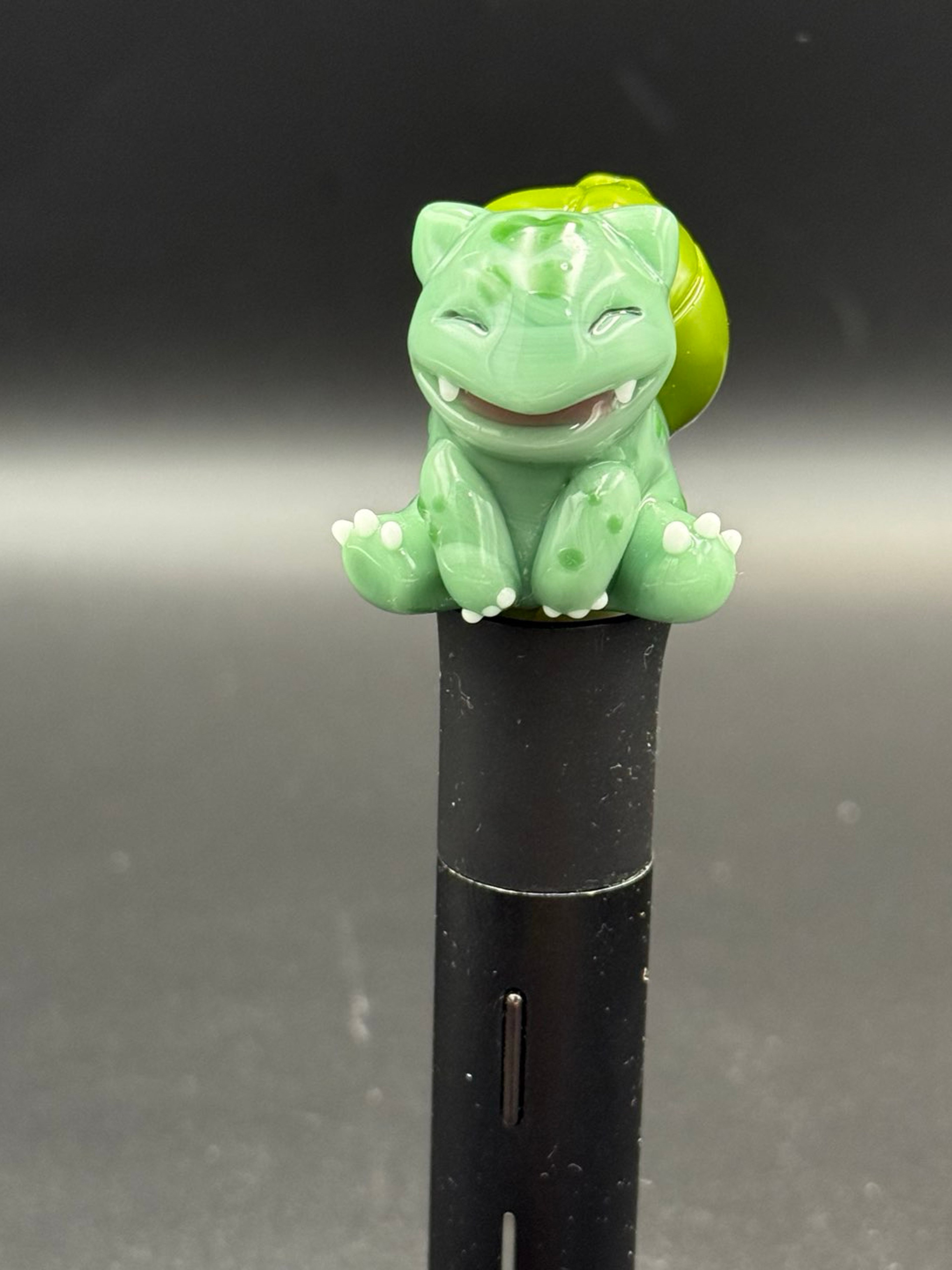 Preview pic of Bulbasaur Pivot Top