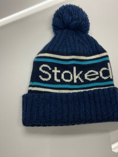 Preview pic of Stoked Beanie