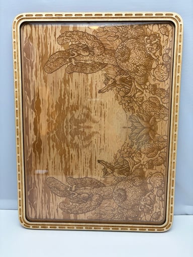 Preview pic of Mothership Tray