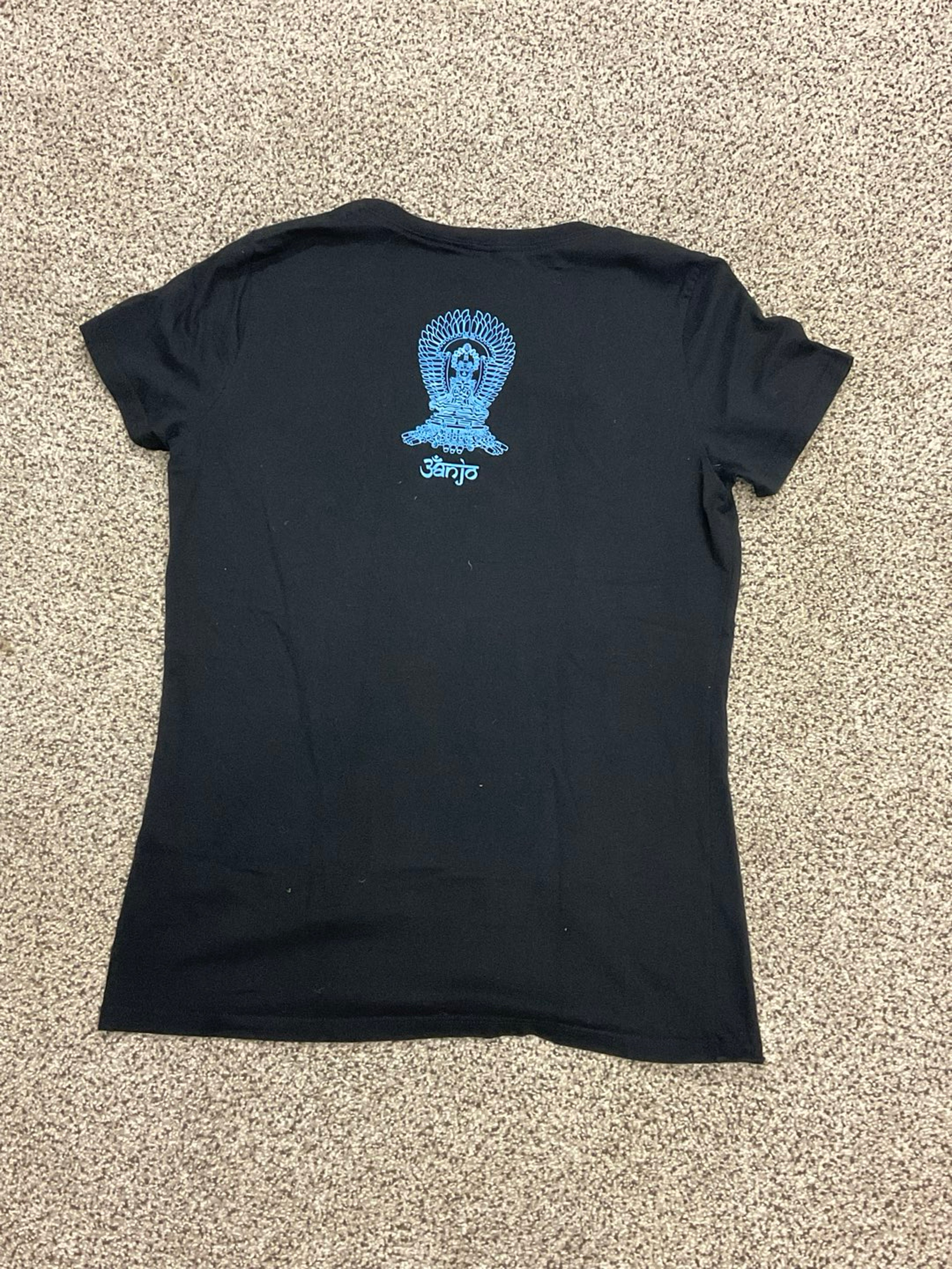 Preview pic of Women Banjo t-shirt