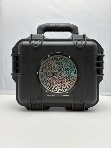 Preview pic of Mothership Pelican case