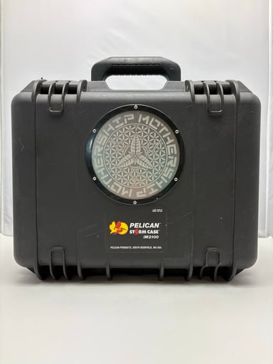 Preview pic of Mothership Pelican Case