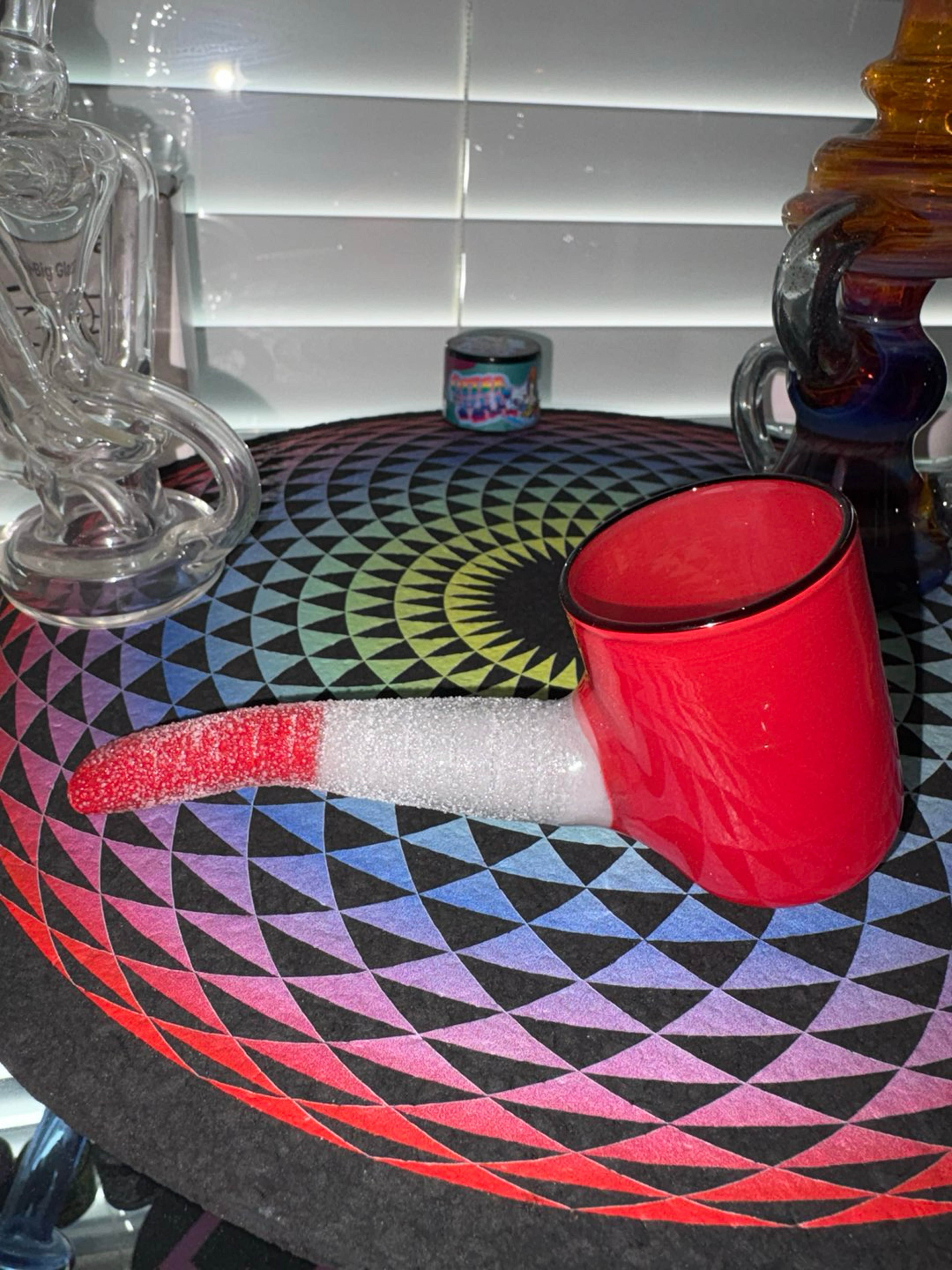 Gummy Worm Proxy Attachment image 0