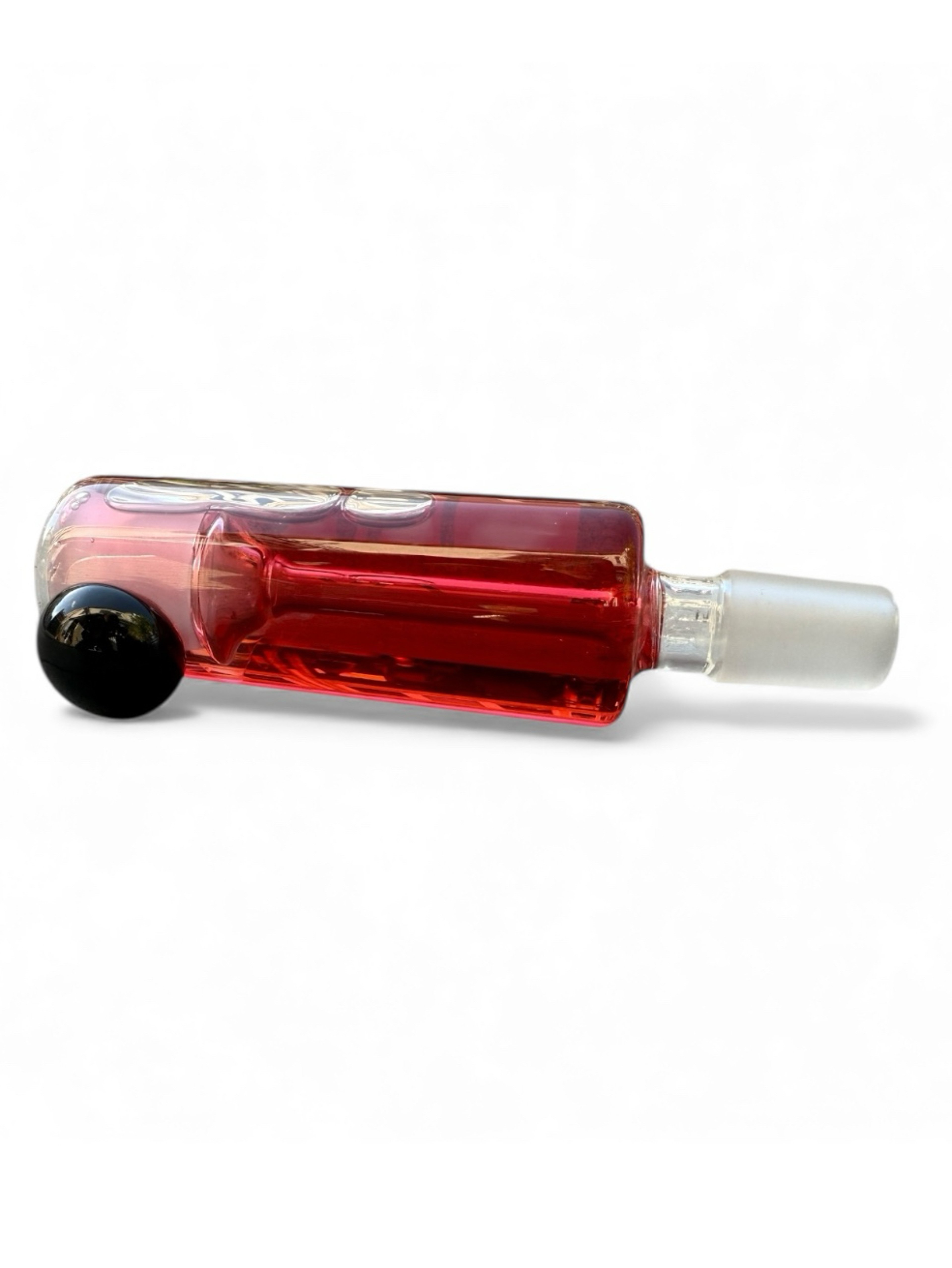 Grav Chiller 18mm male/female 5.5” image 0
