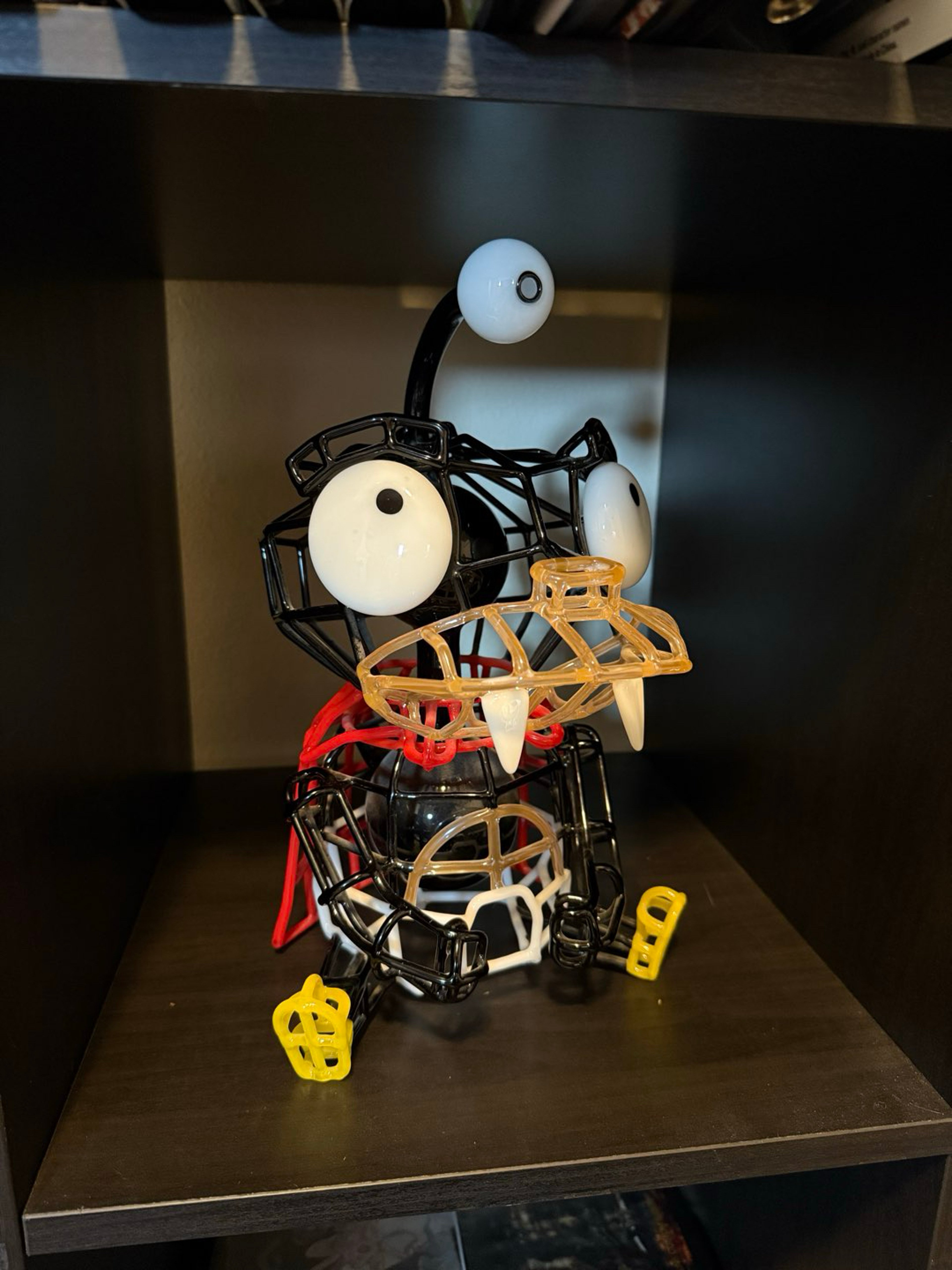 Preview pic of Kidglass Nibbler