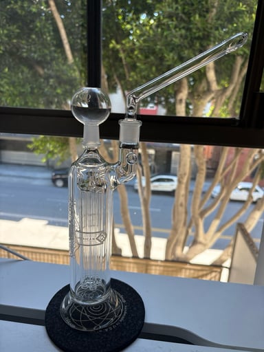 Preview pic of Sheldon black bubbler