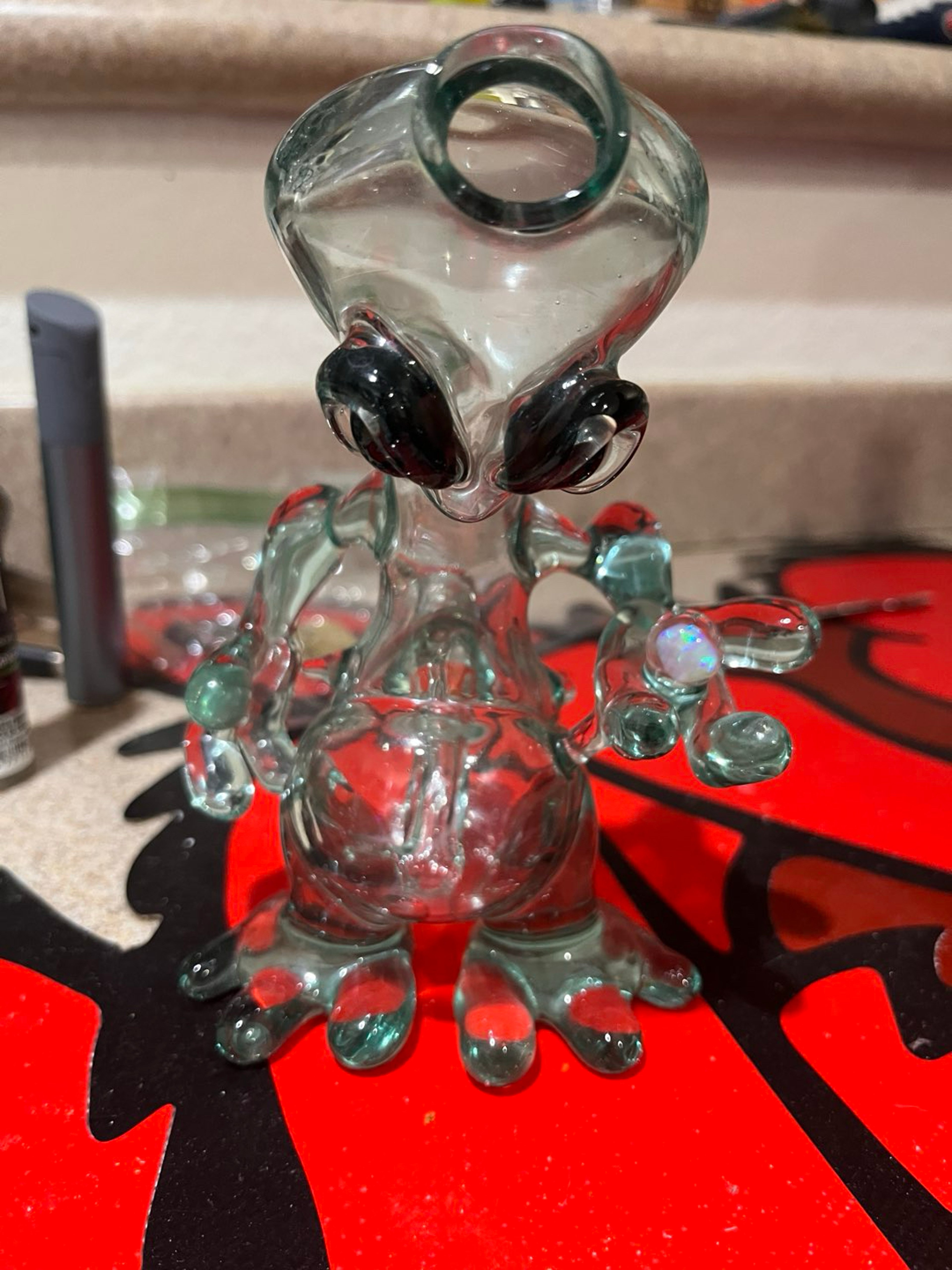 Preview pic of 2017 Als Boro Creations “Tonic #20”