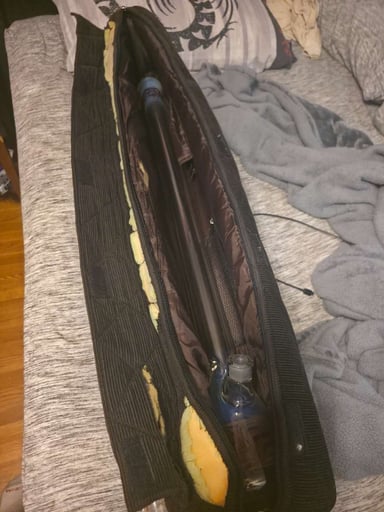 Preview pic of 3ft beaker bong