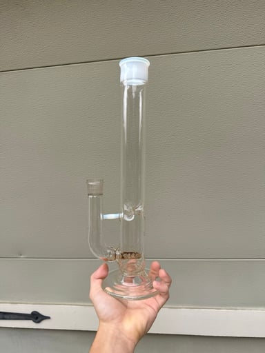 Preview pic of Spencerjglass PA 44mm inline tube