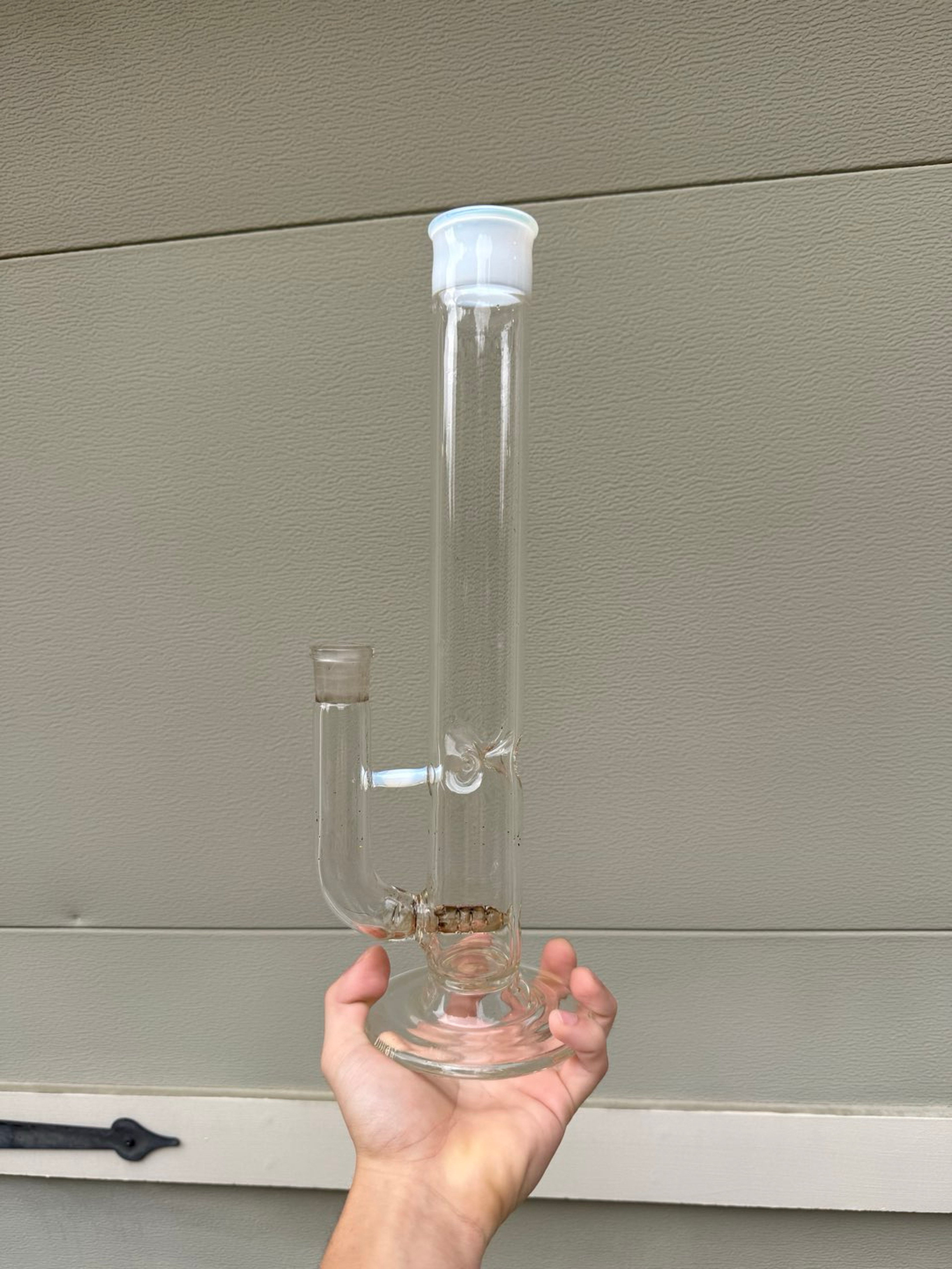 Preview pic of Spencerjglass PA 44mm inline tube