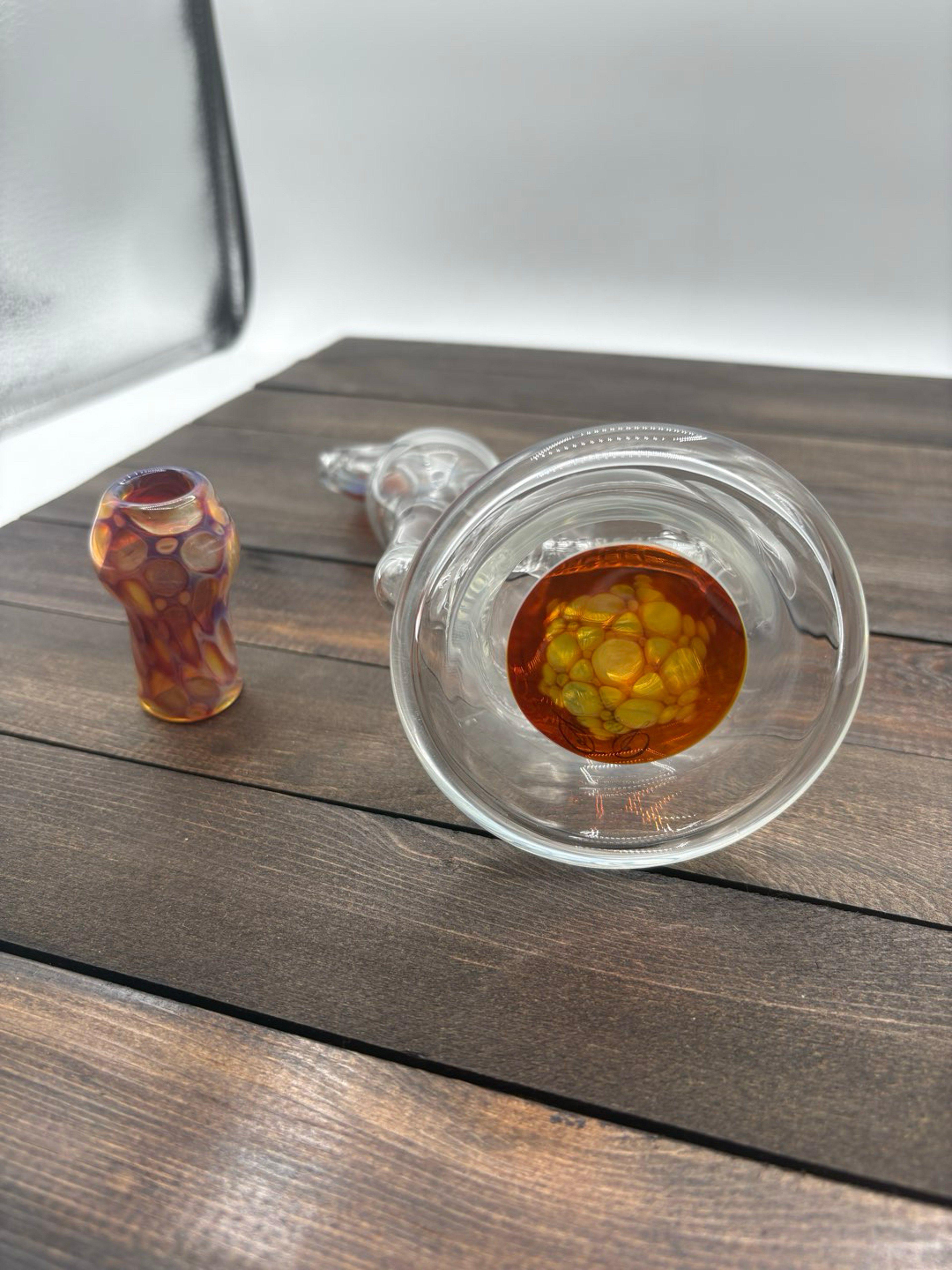 Sovereignty Recycler image 0