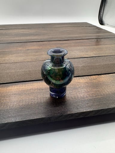 Preview pic of N8 Miers x Terrior Carb Cap