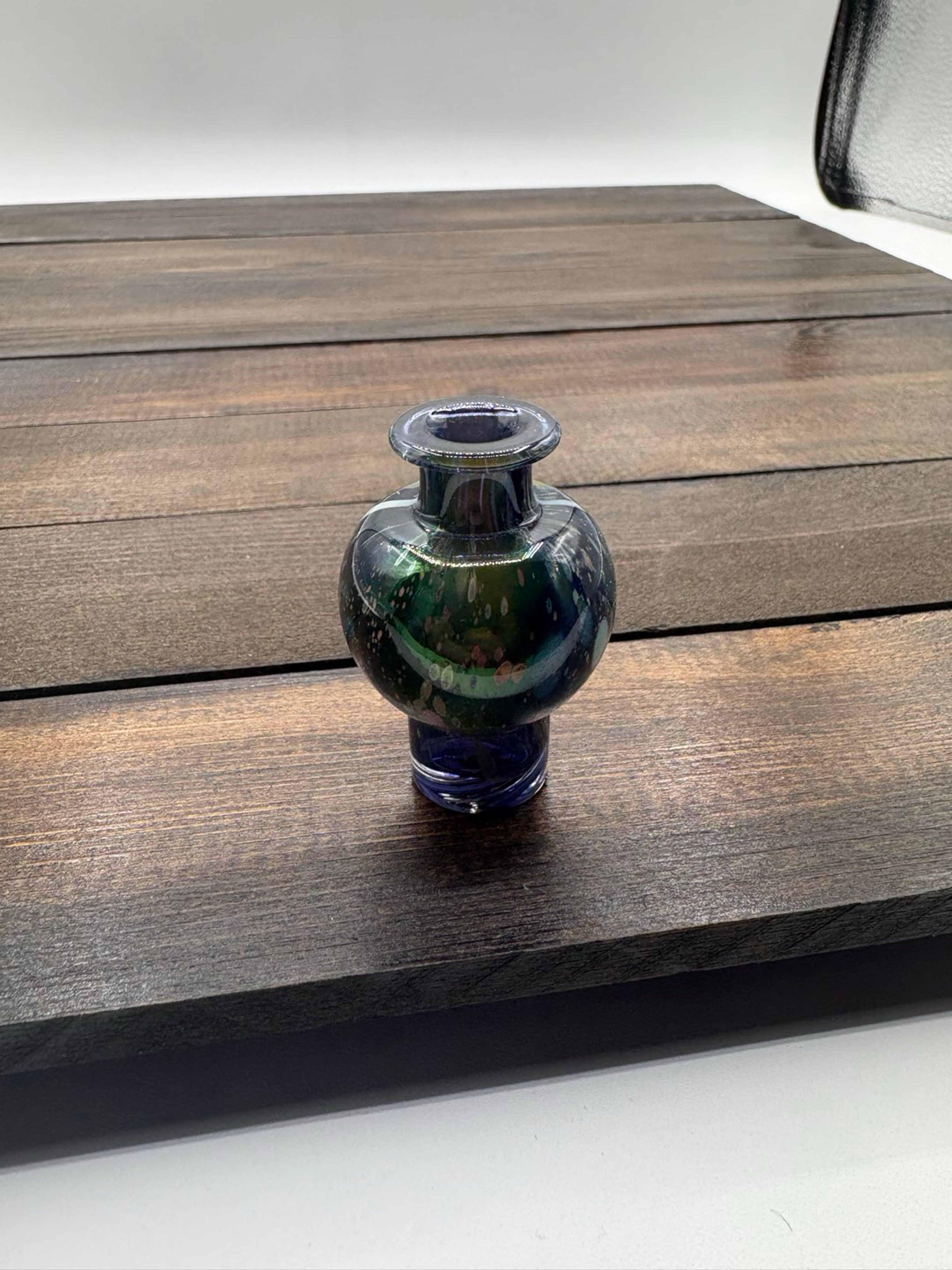 N8 Miers x Terrior Carb Cap image 0