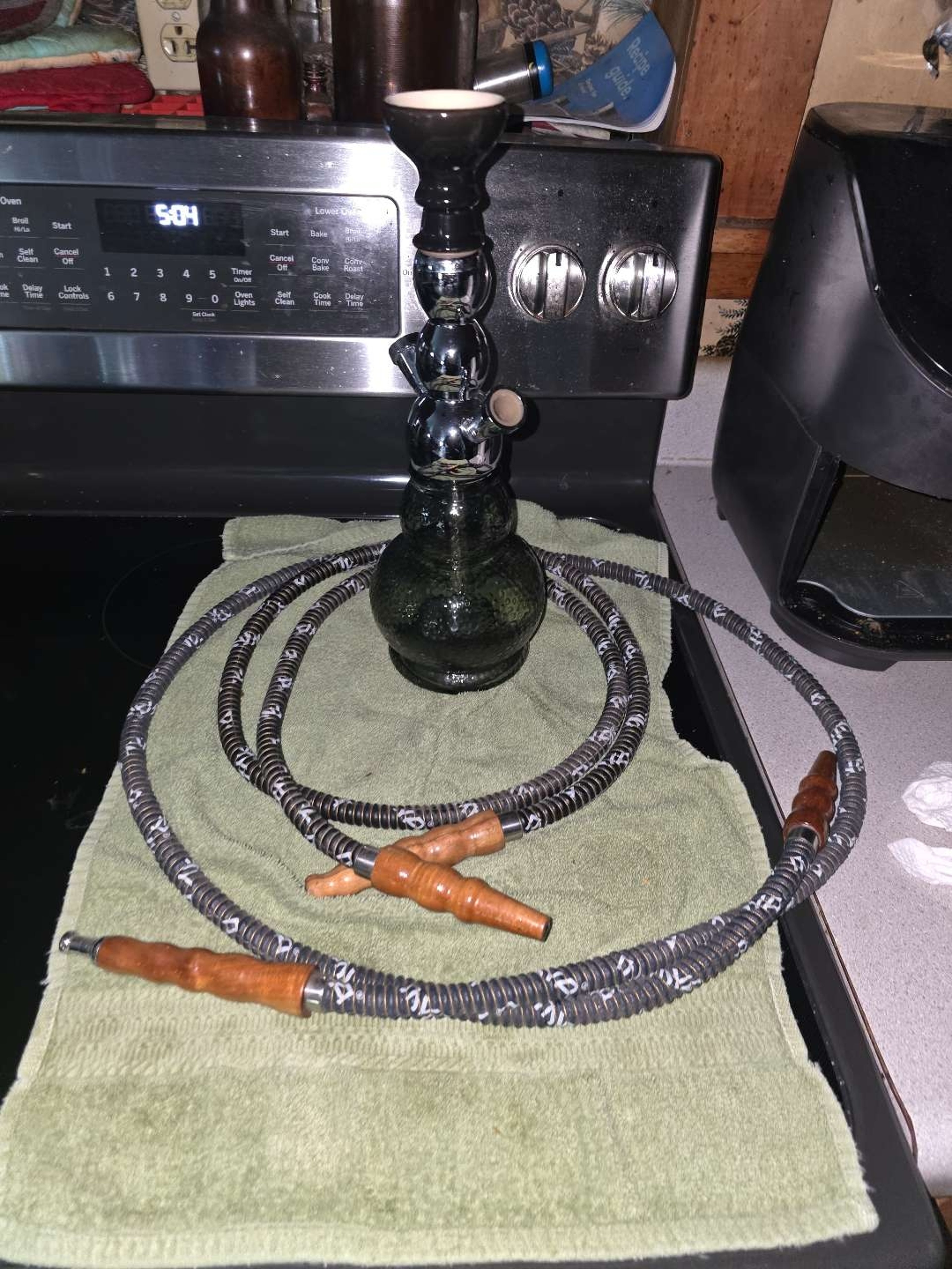 Hookah image 0