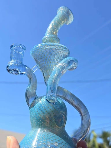 Preview pic of Air Trap Recycler