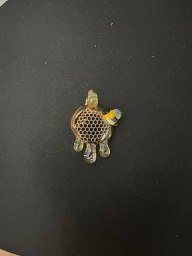 Preview pic of Joe P Pendant