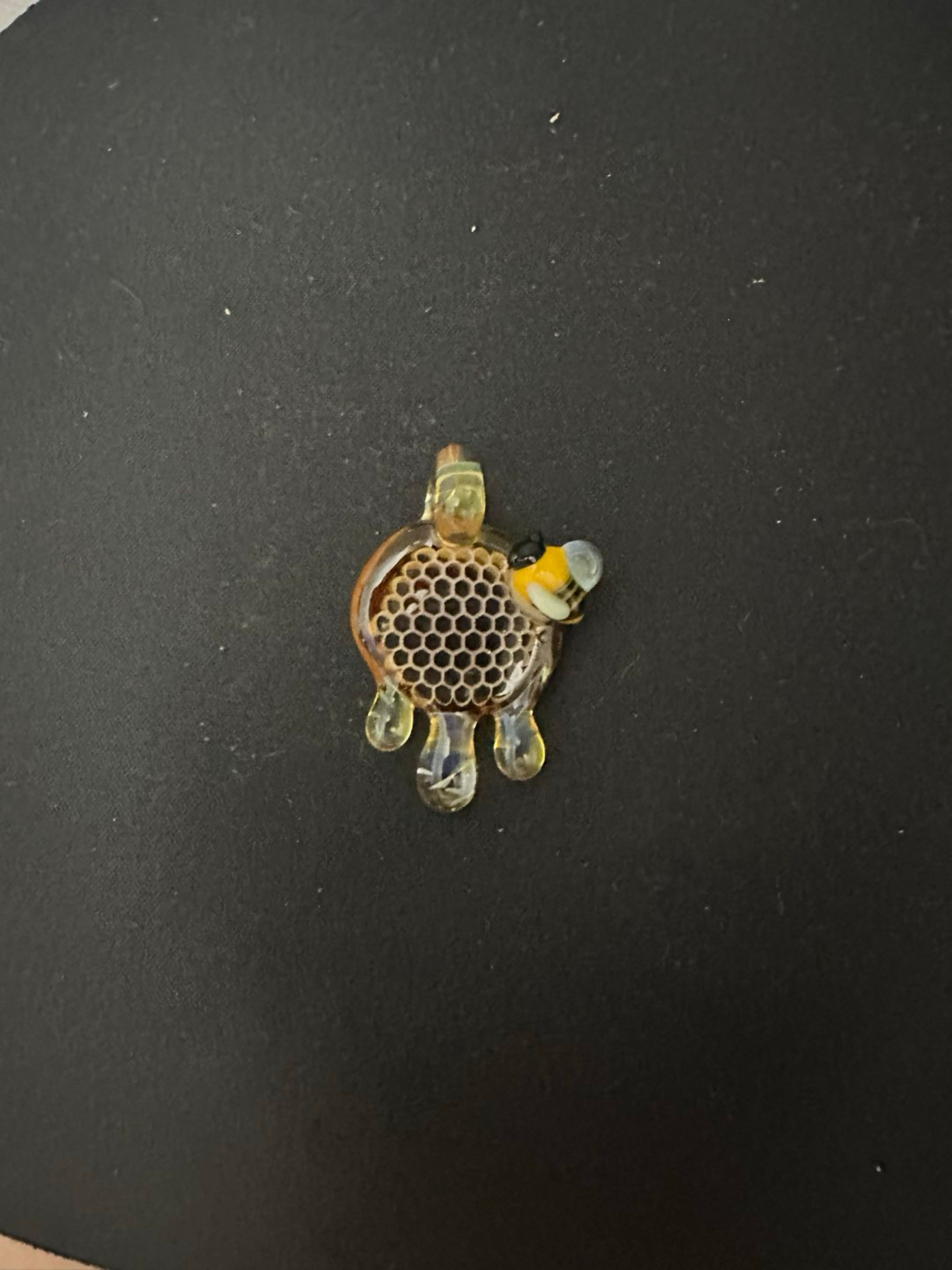 Joe P Pendant image 0