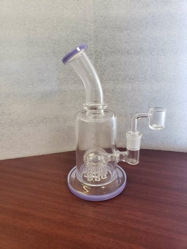 Preview pic of Purple Banger Hanger