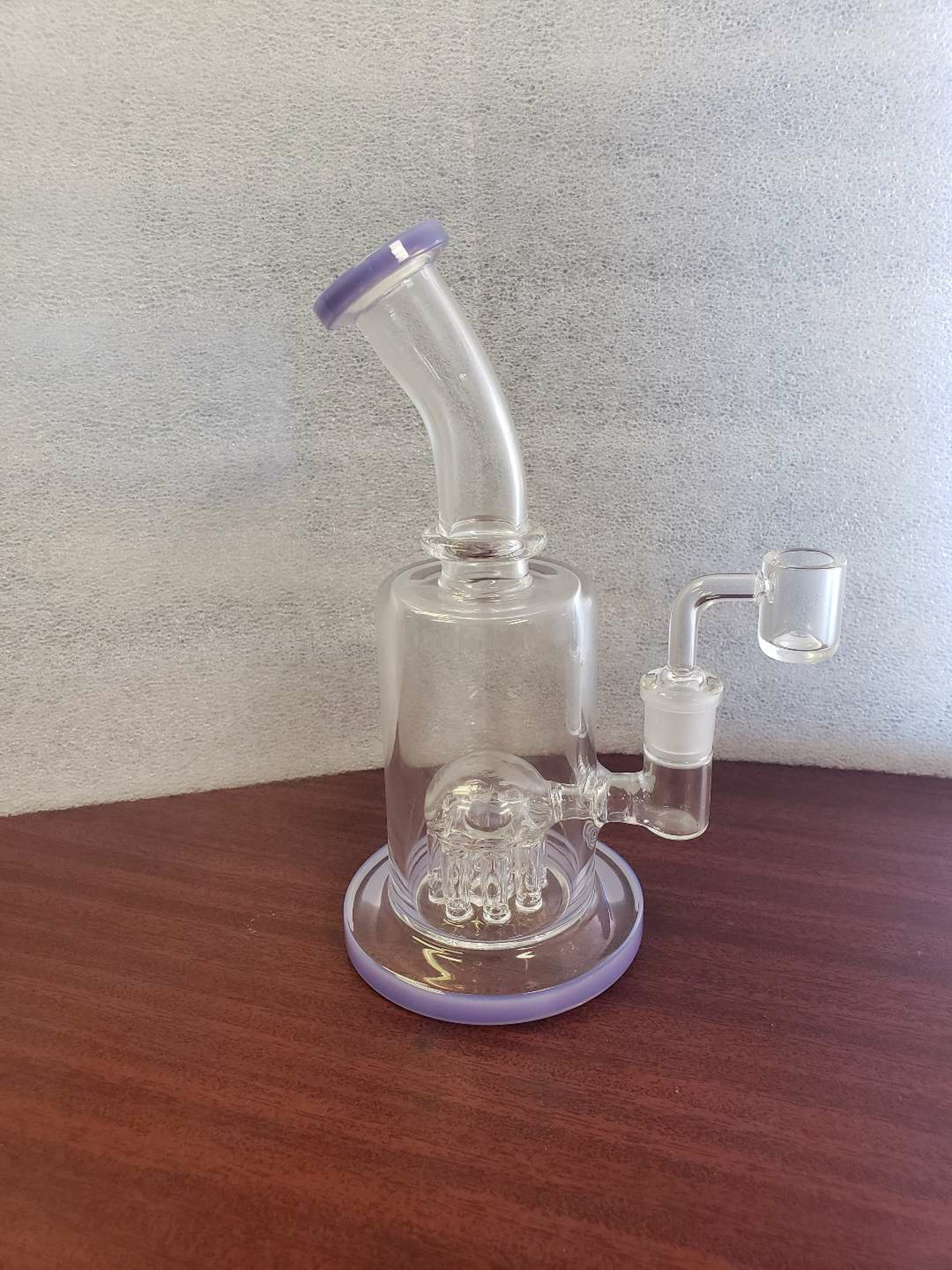 Preview pic of Purple Banger Hanger