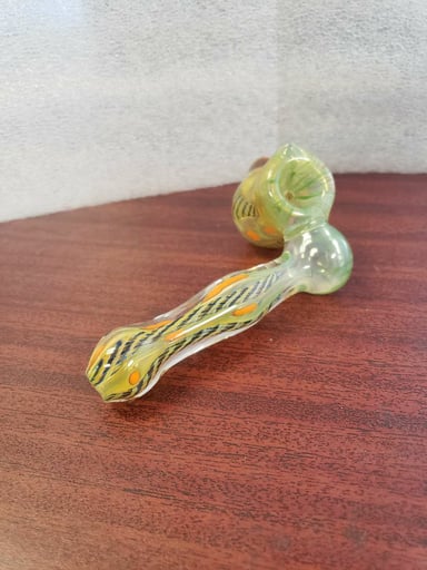 Preview pic of OG Bub