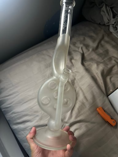 Preview pic of Swiss perc