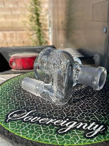Preview pic of Sov dry catcher