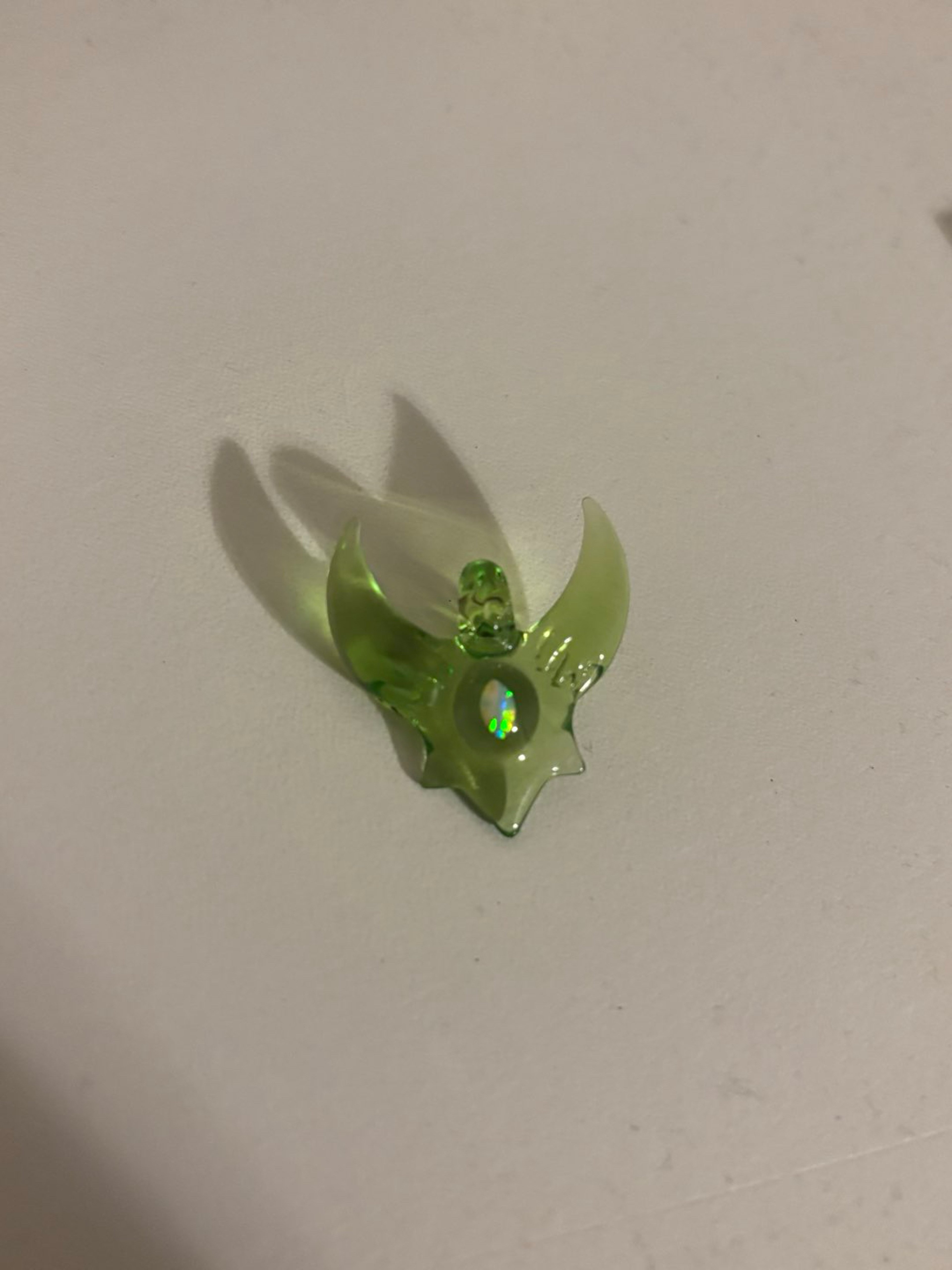 Preview pic of Hemlock Glass Mini Pendant
