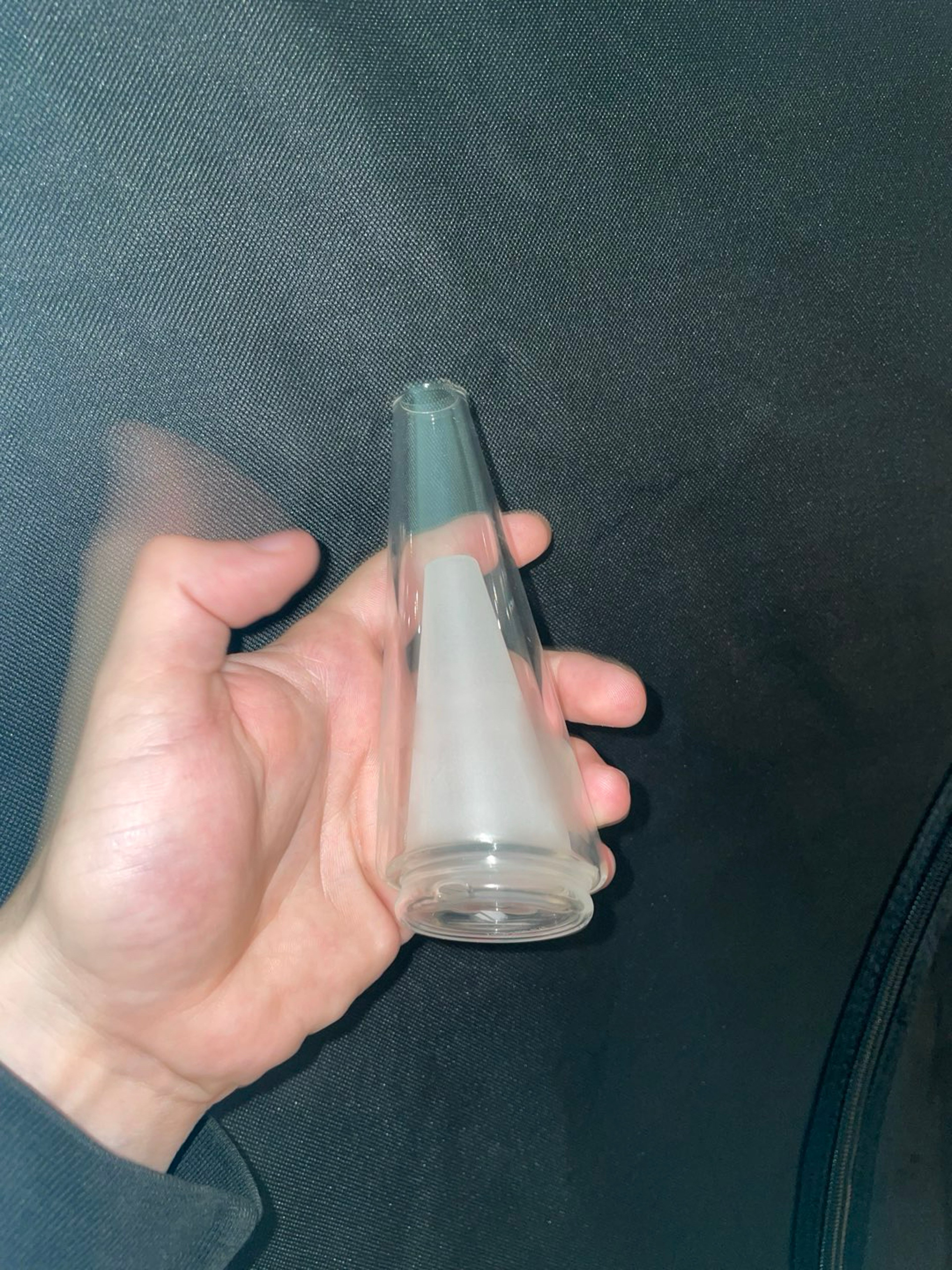 OG PUFFCO GLASS image 0