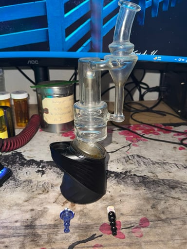 Preview pic of Puffco peak pro