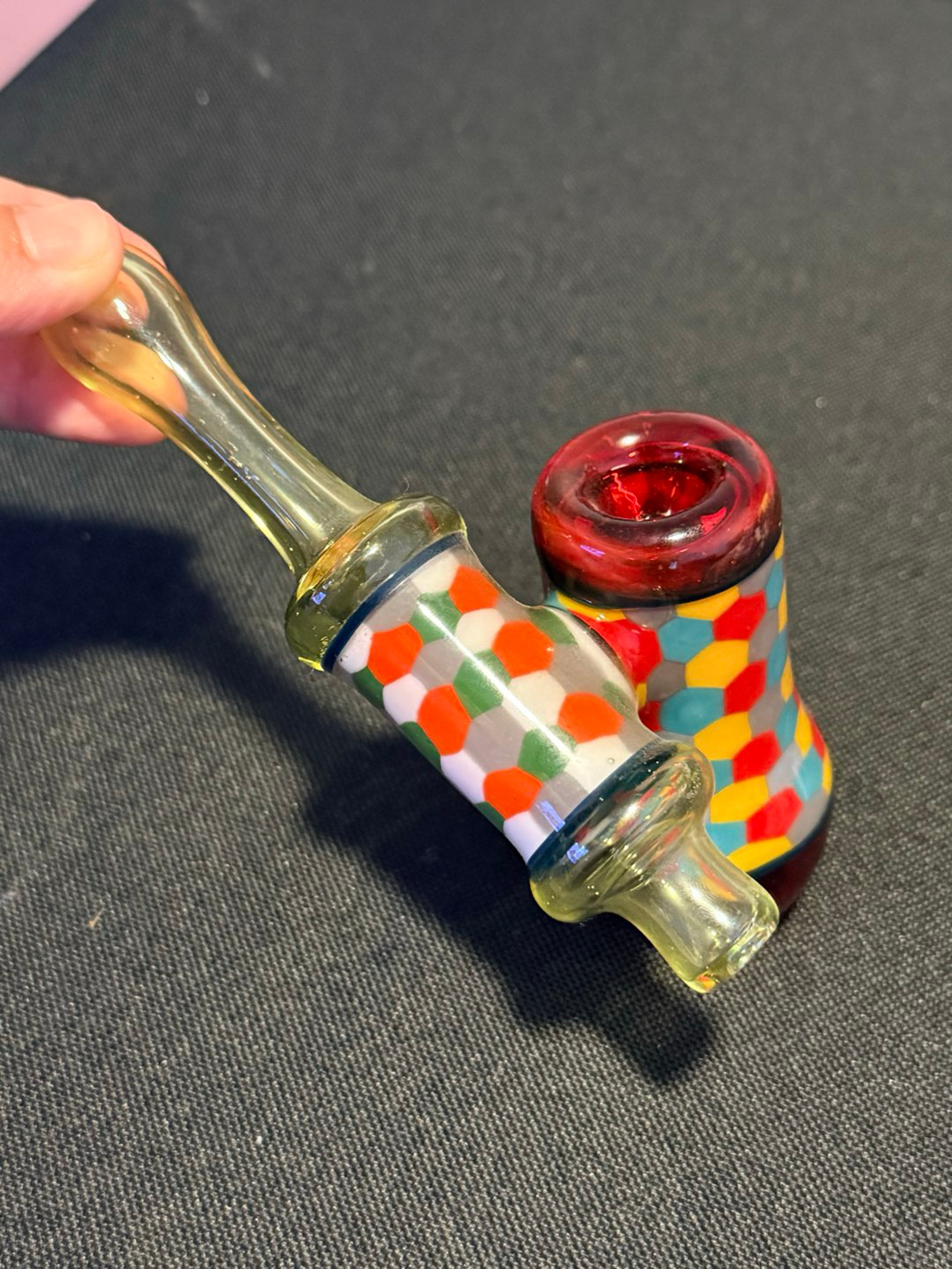 New Diskglass Sherlock image 0