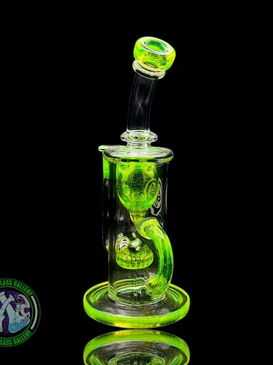 Preview pic of OJ Fame - Rig #1