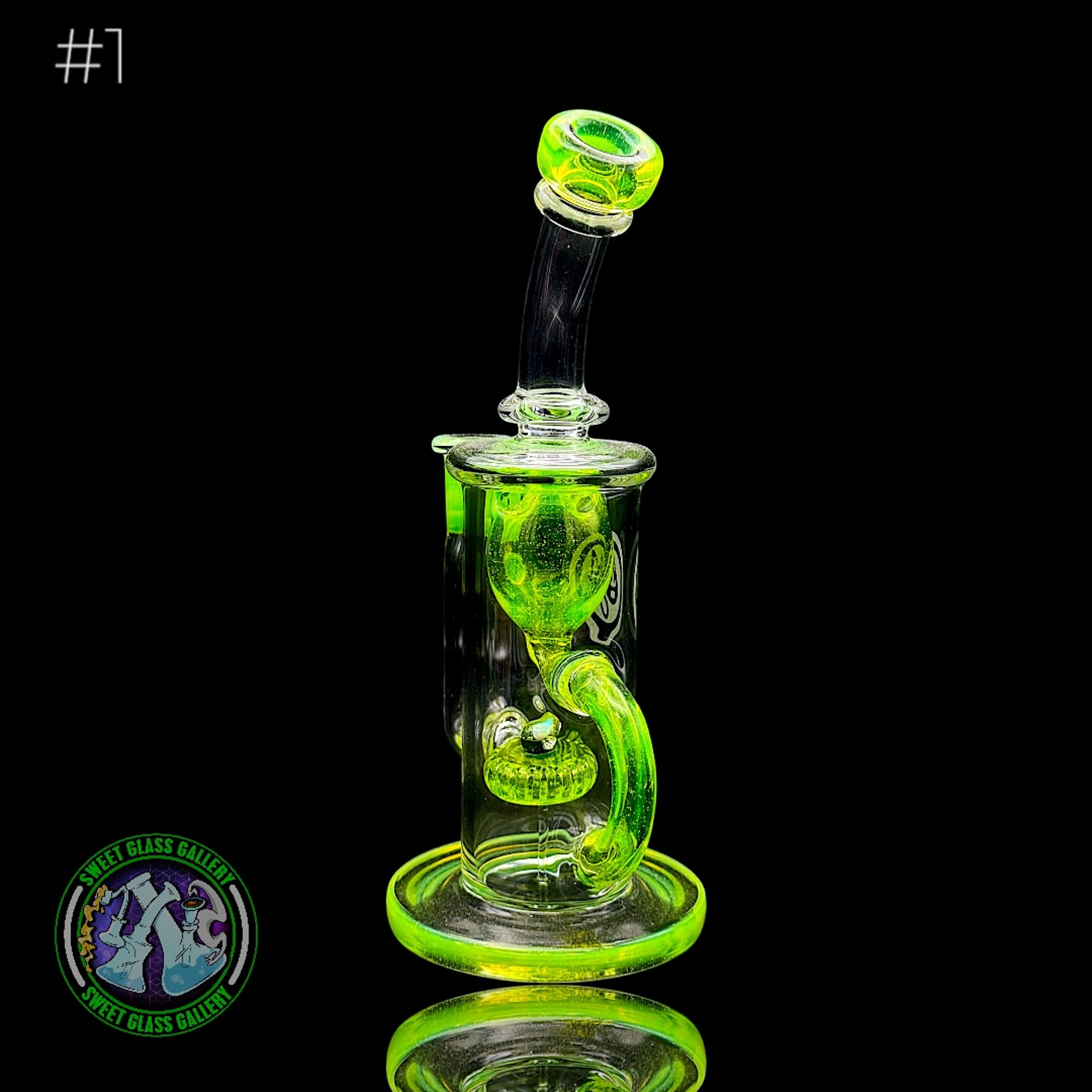 Preview pic of OJ Fame - Rig #1
