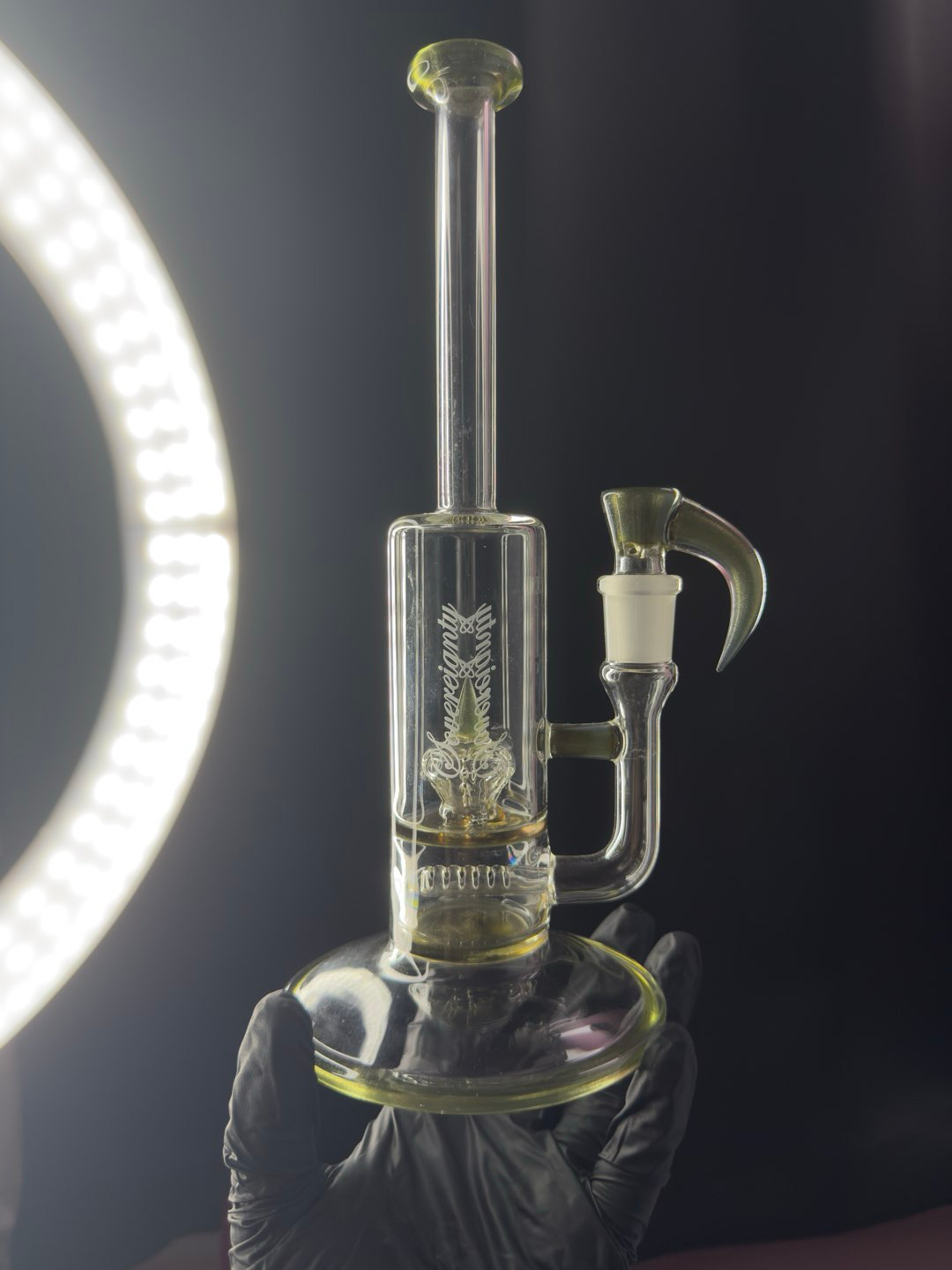 Sovereignty FA Mini Oiler (2024) image 0