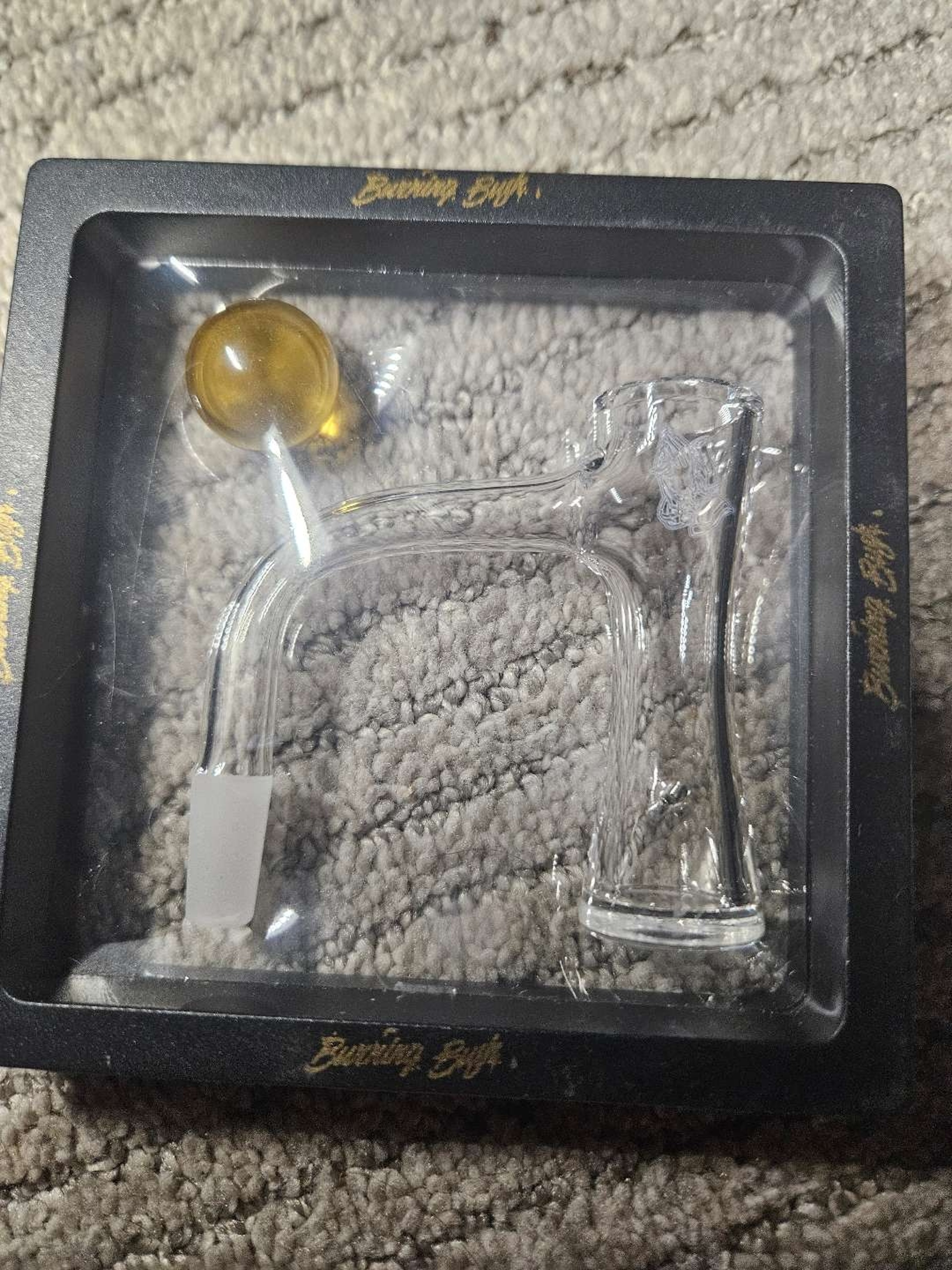 Preview pic of 10 90° Hourglass Auto