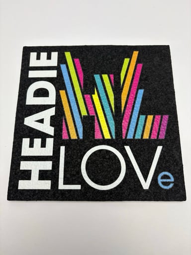 Preview pic of Headie Love Moodmat