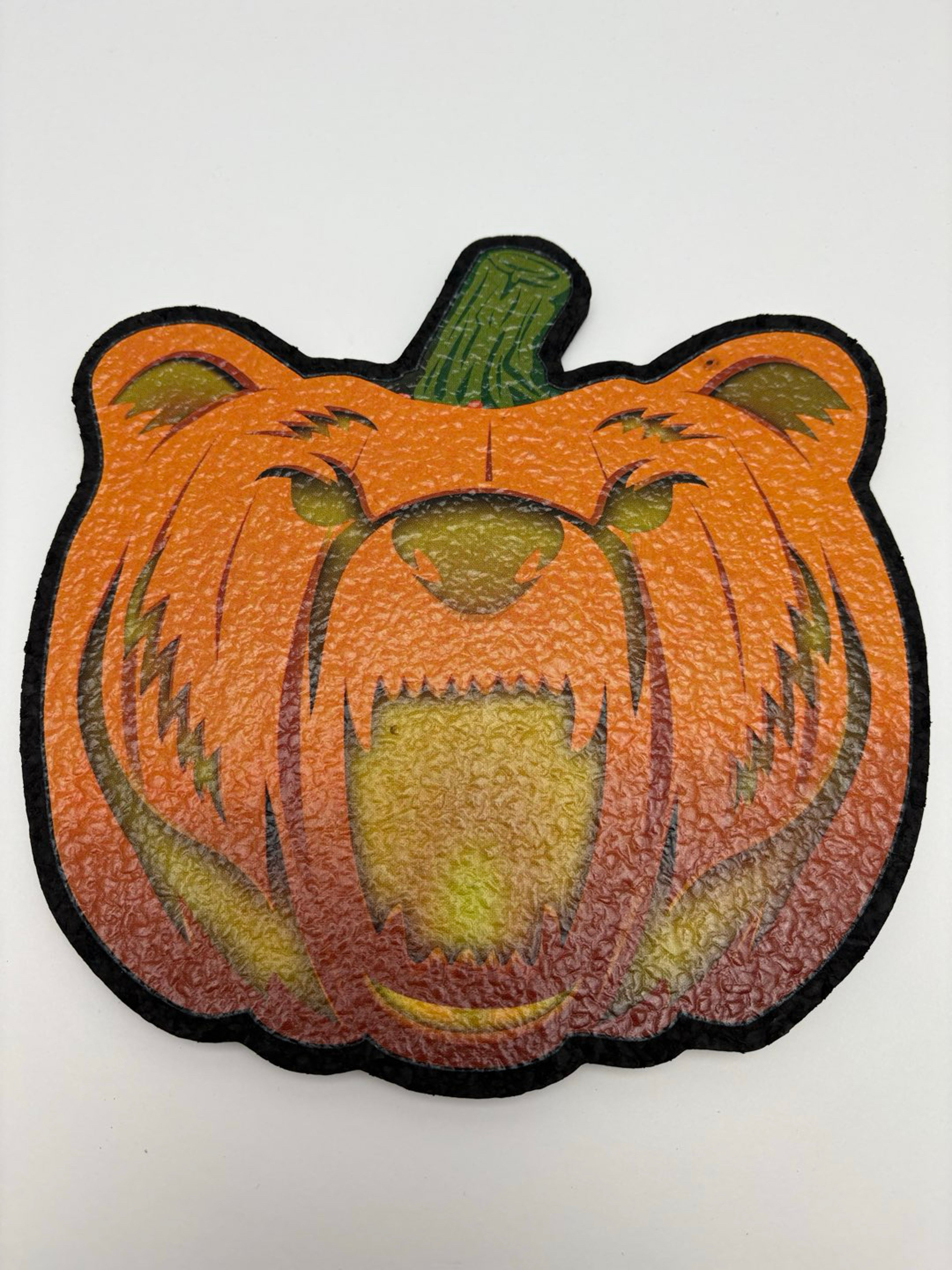 Preview pic of Bear Quartz Halloween Moodmat