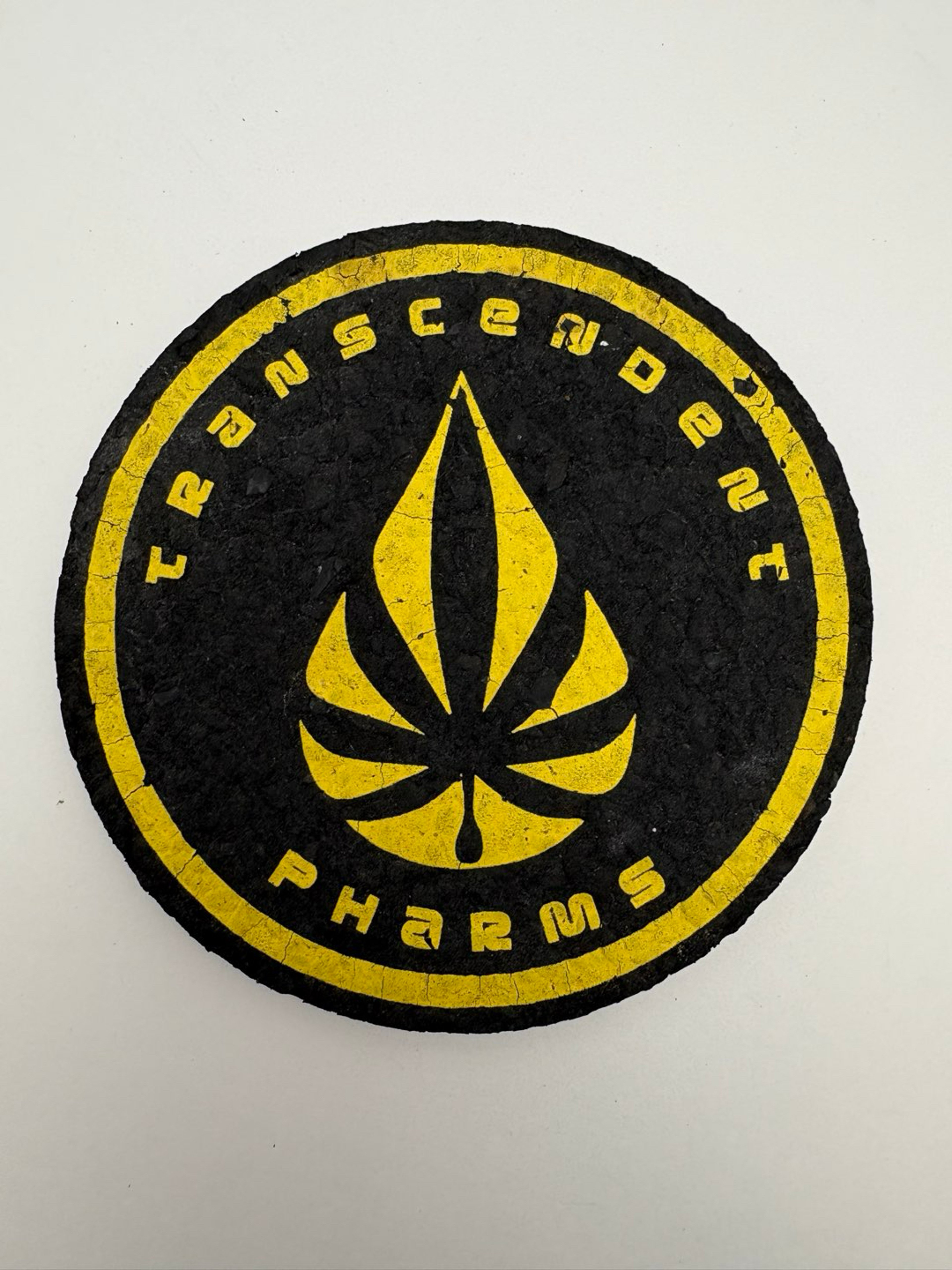 Preview pic of Transcendent Pharms Moodmat