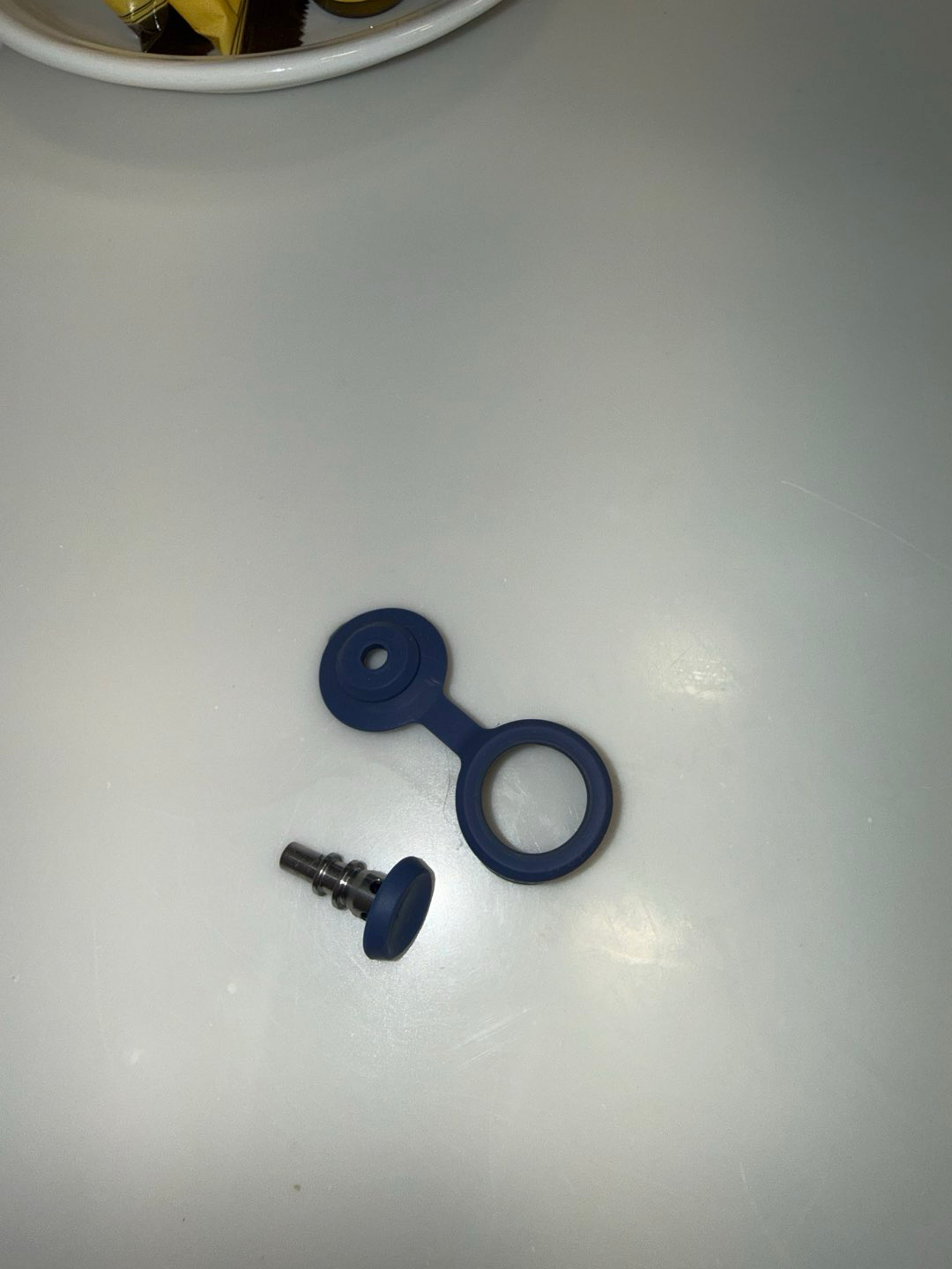 Preview pic of Puffco Peak Storm Joystick
