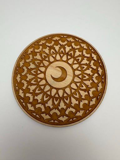 Preview pic of Mothership stick on pog