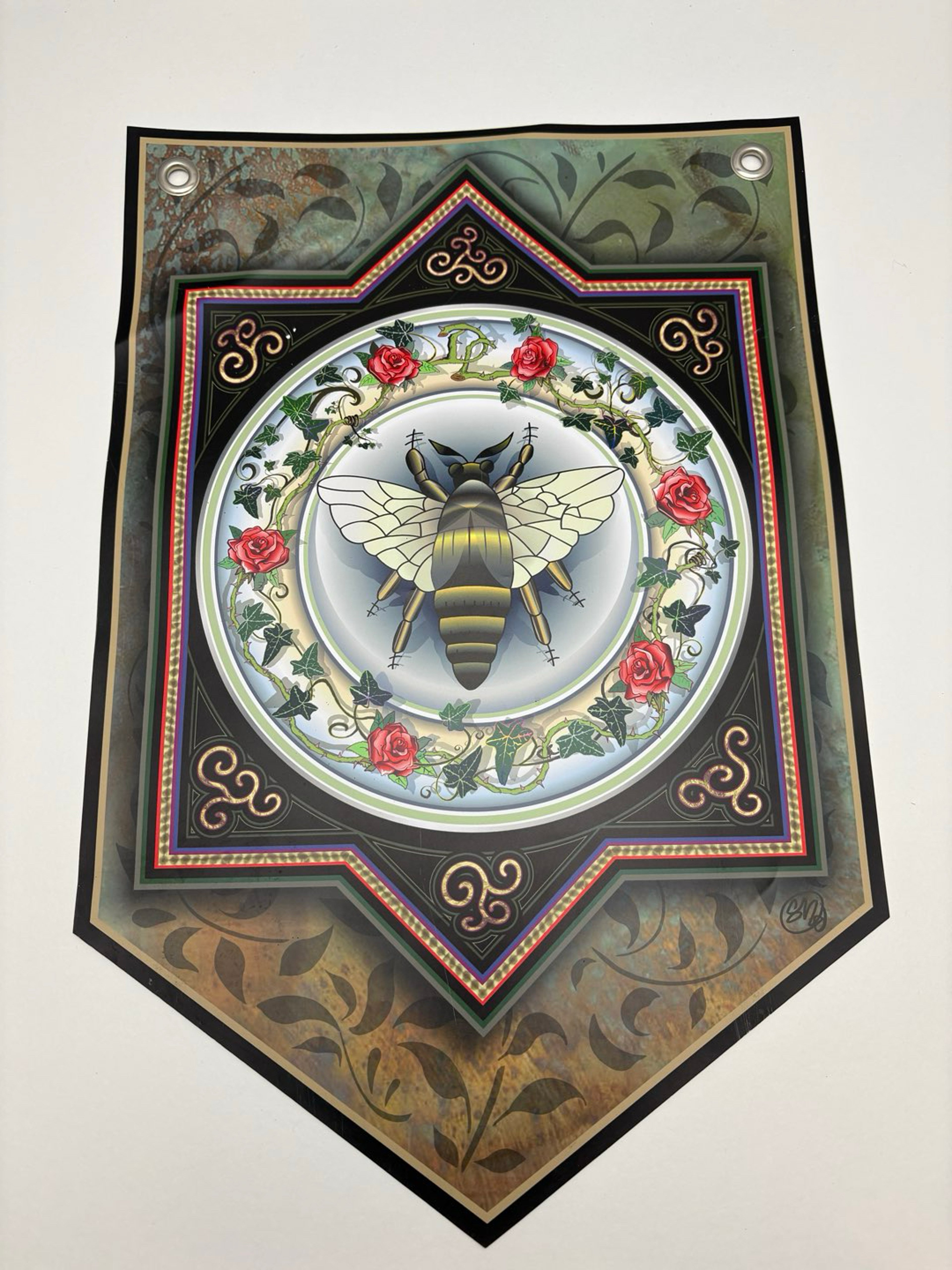 Save the Bees banner image 0