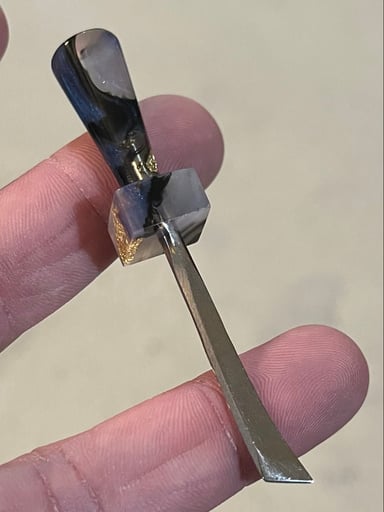 Preview pic of Dunkin Dabber by DunkinMedz