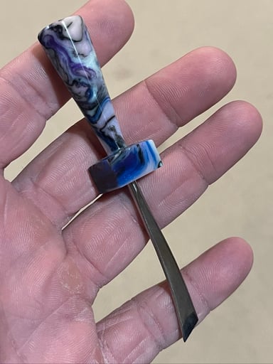 Preview pic of Dunkin Dabber by DunkinMedz