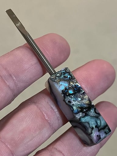 Preview pic of Dunkin Dabber by DunkinMedz