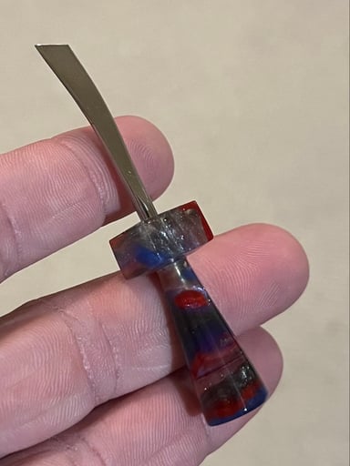 Preview pic of Dunkin Dabber by DunkinMedz