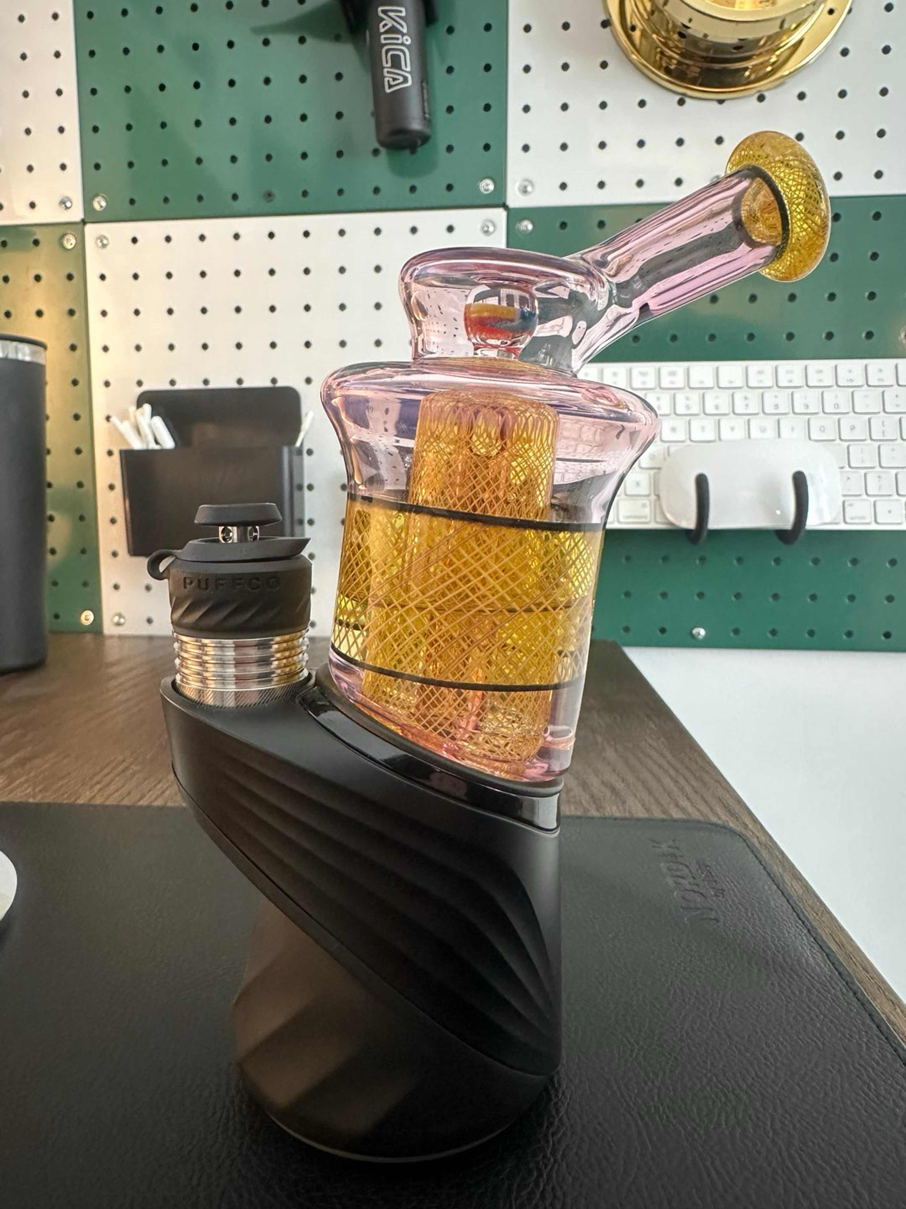 Dosa Puffco Top image 0