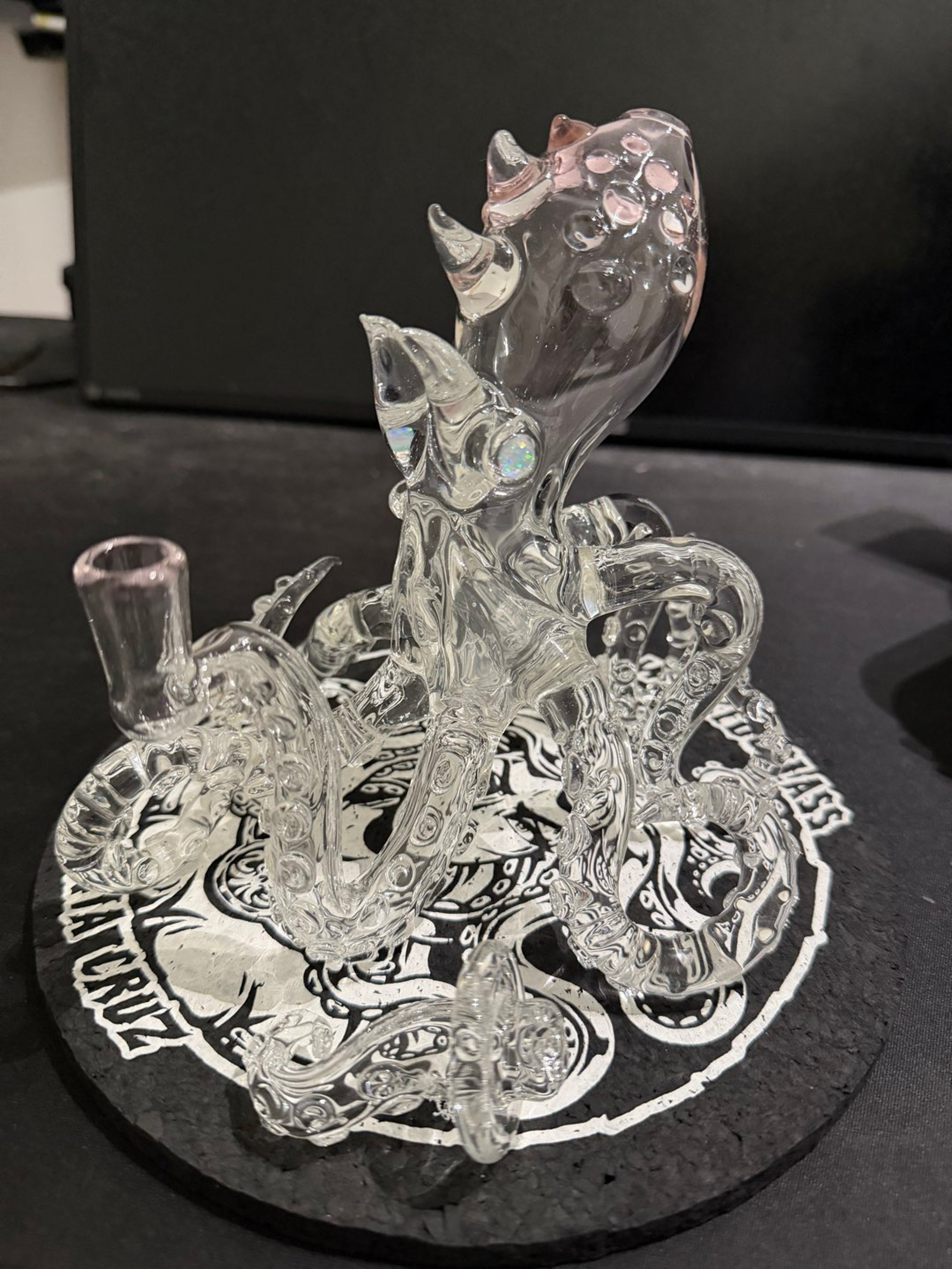 Wicked Kraken image 0